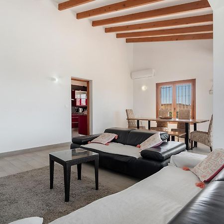 Casa Madronos Villa El Campello Eksteriør billede