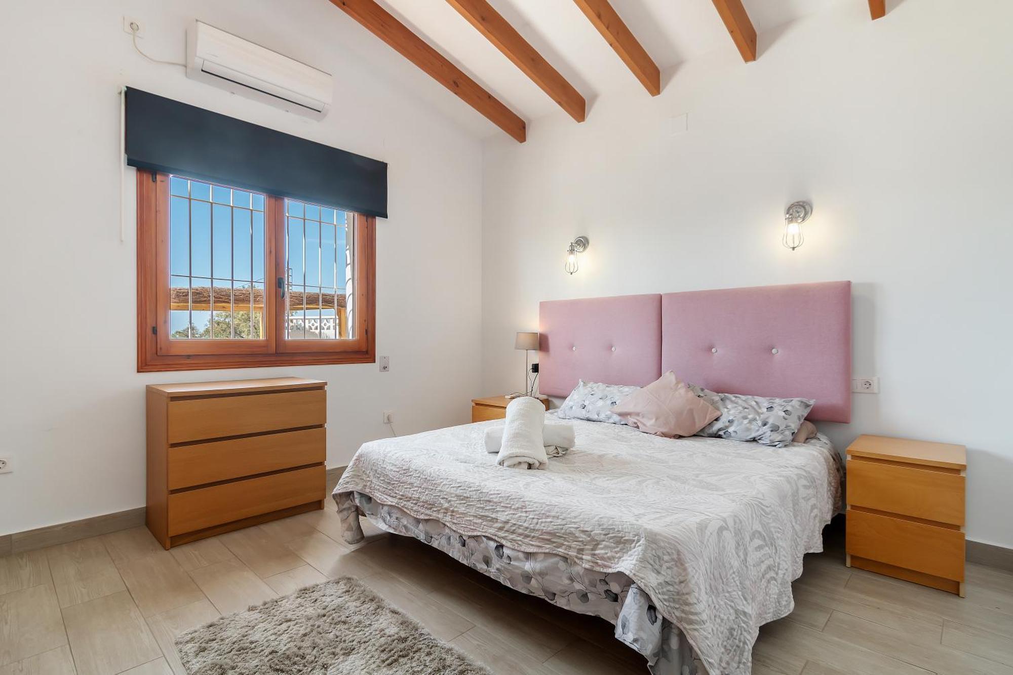 Casa Madronos Villa El Campello Eksteriør billede
