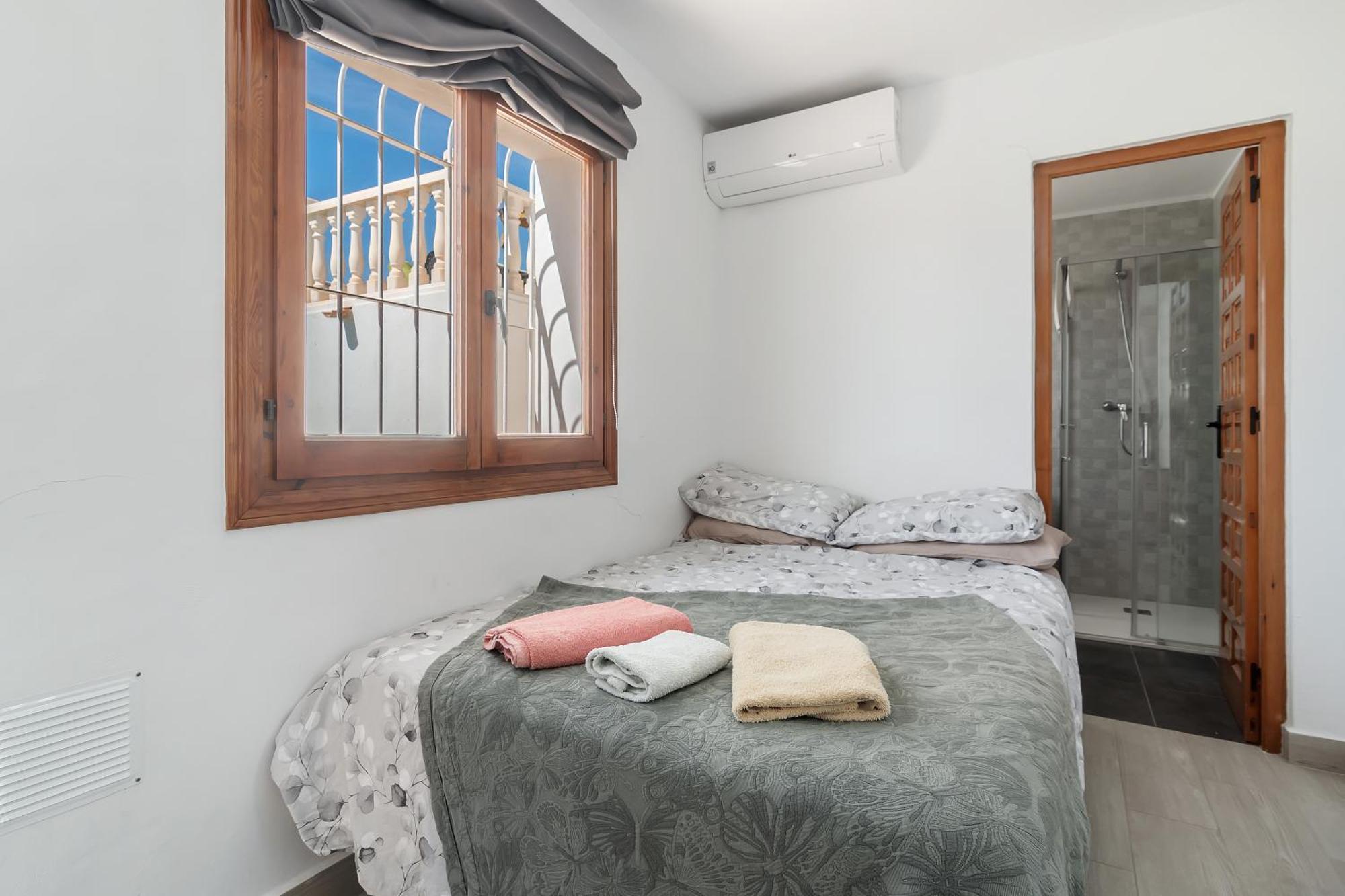 Casa Madronos Villa El Campello Eksteriør billede