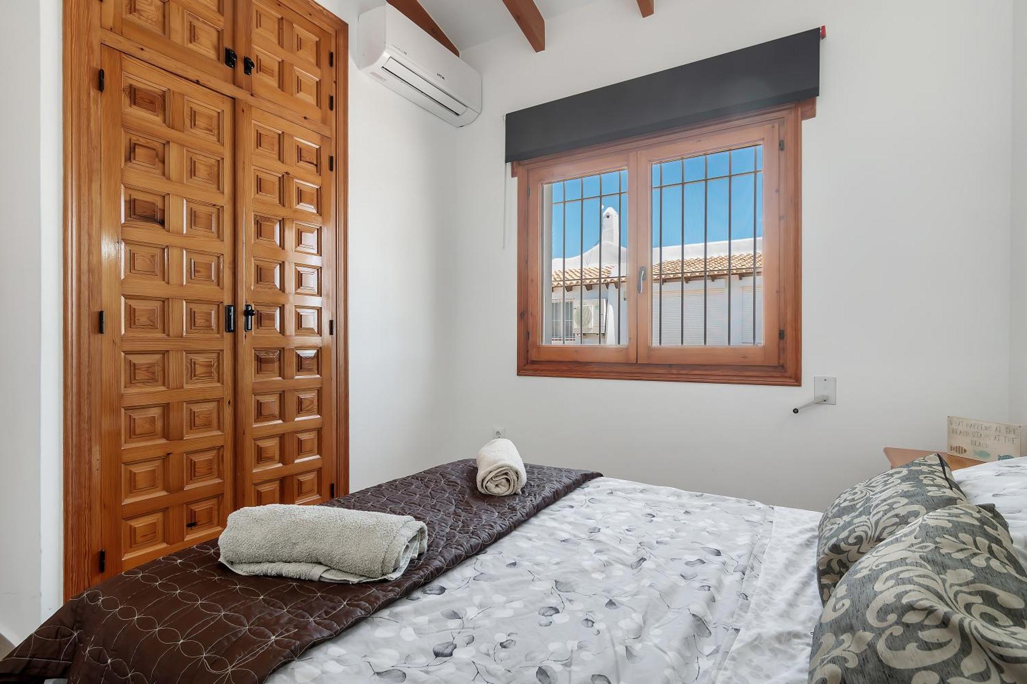 Casa Madronos Villa El Campello Eksteriør billede