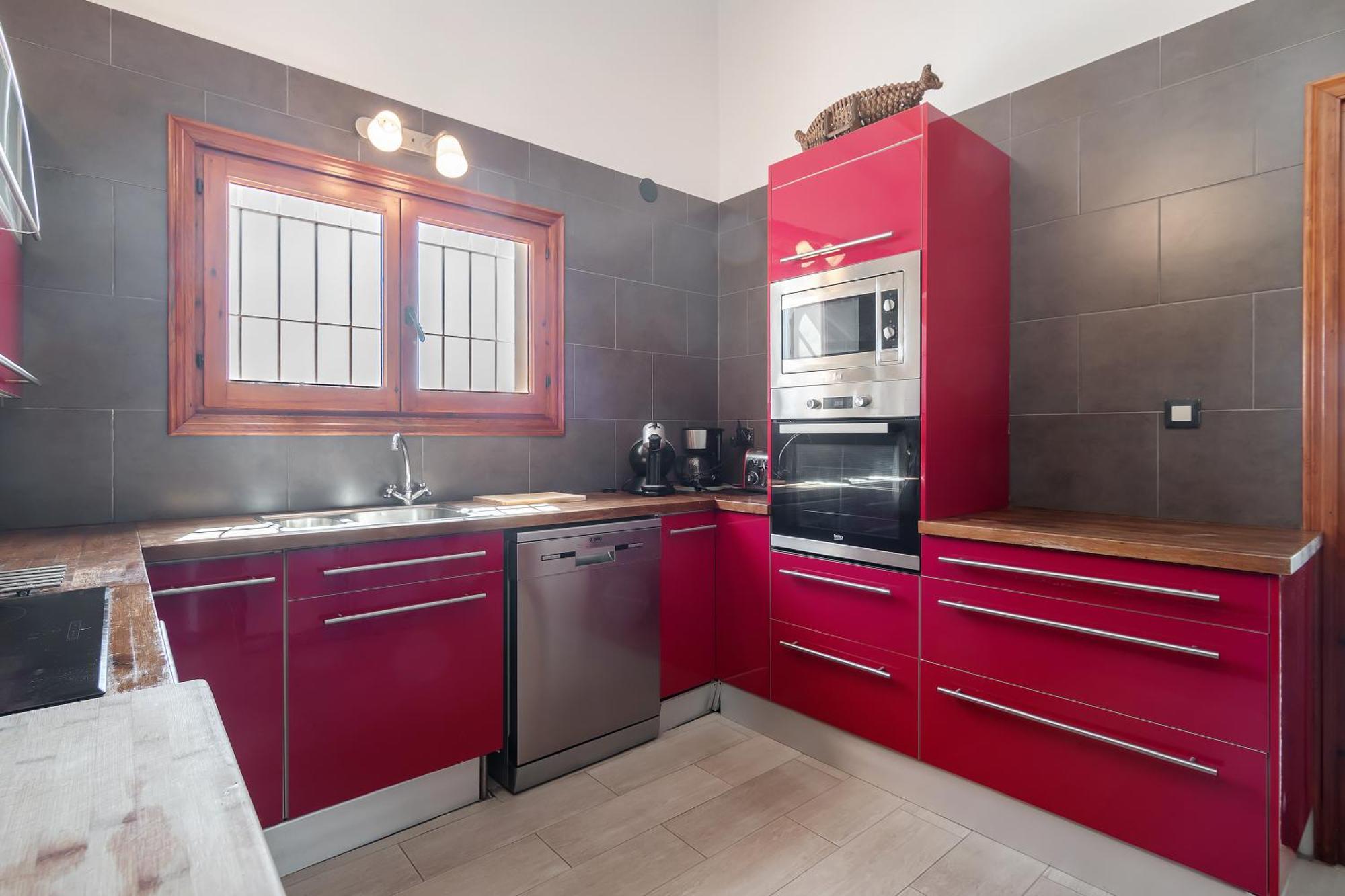 Casa Madronos Villa El Campello Eksteriør billede