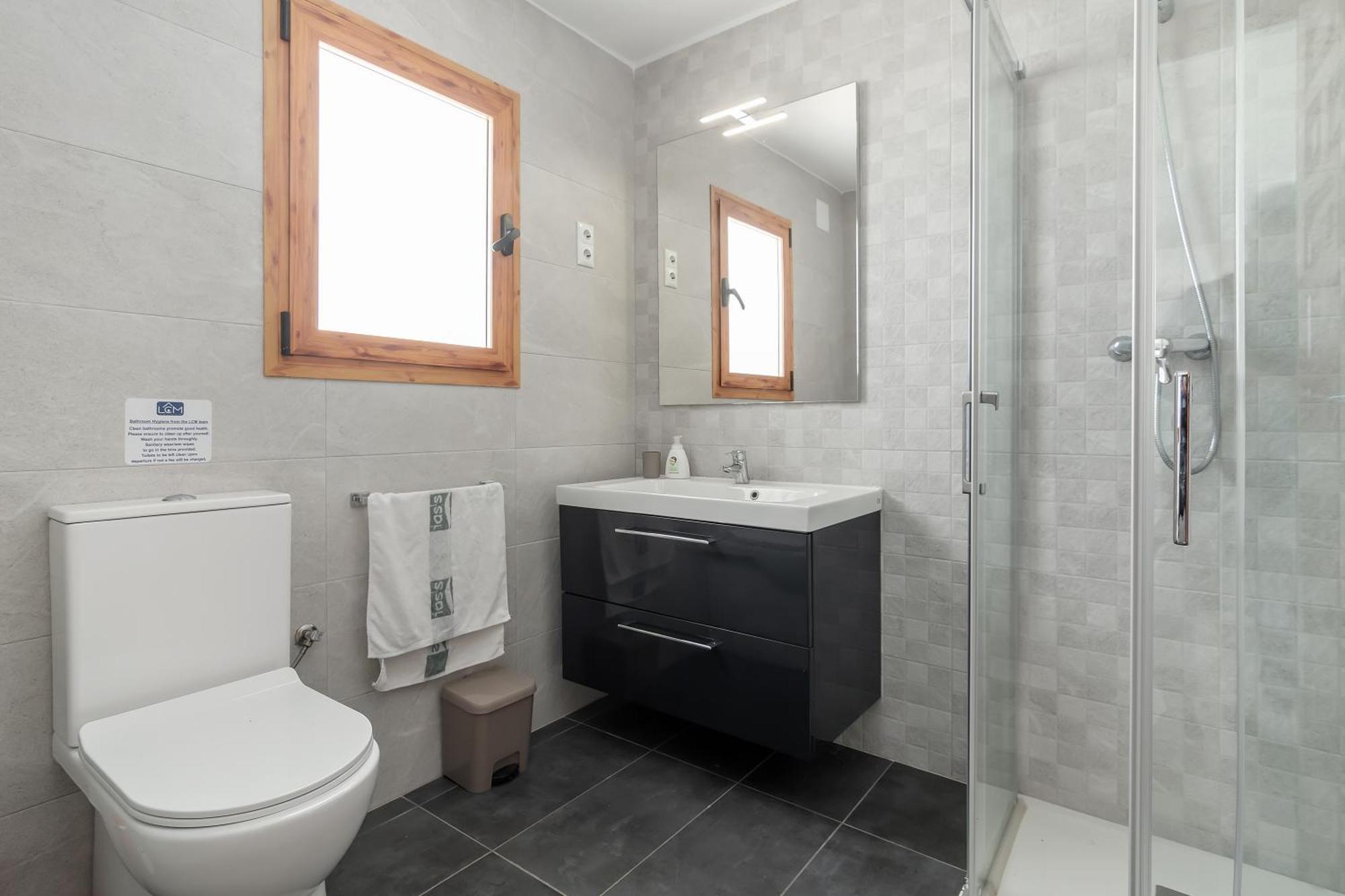 Casa Madronos Villa El Campello Eksteriør billede