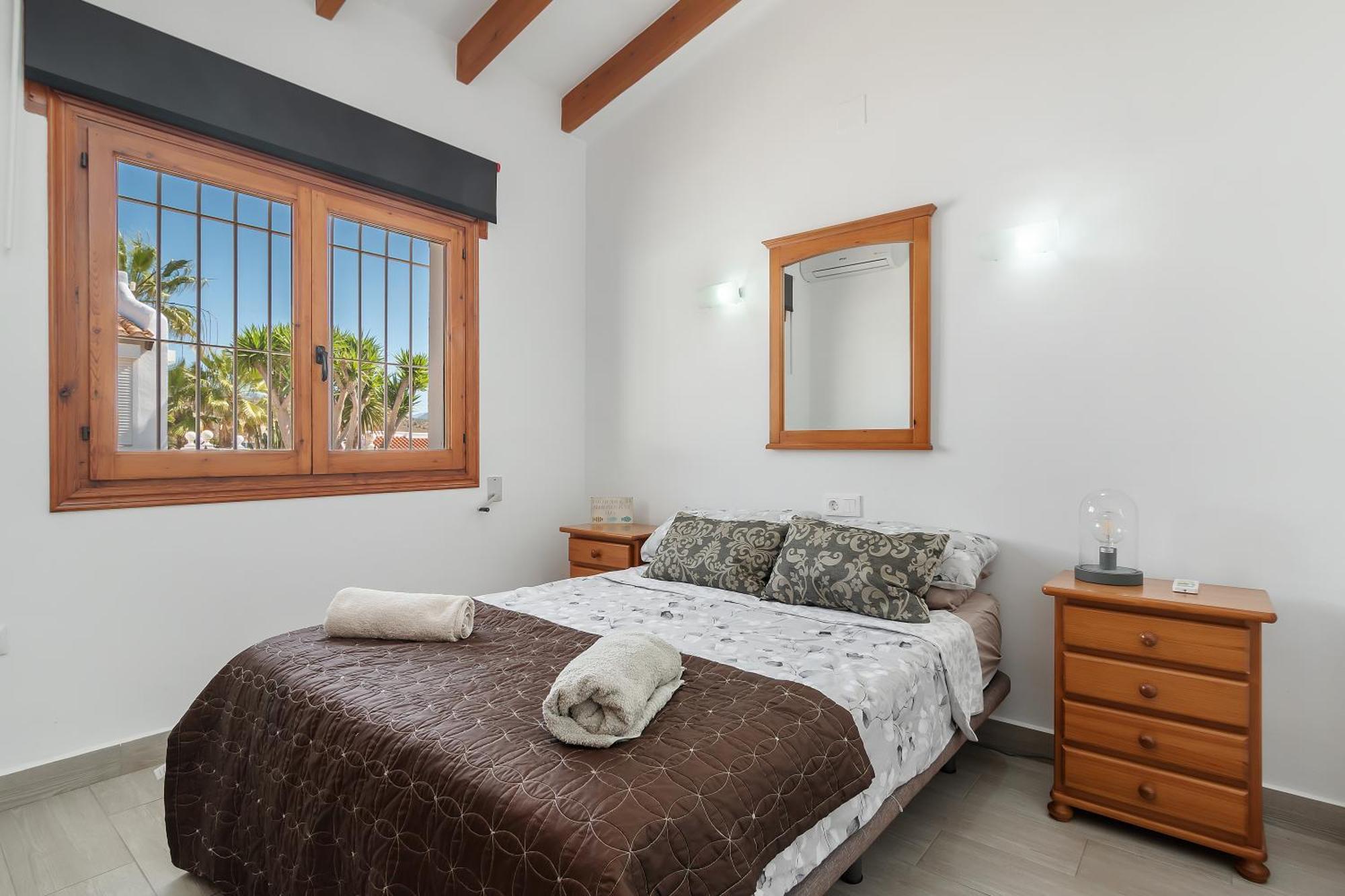 Casa Madronos Villa El Campello Eksteriør billede