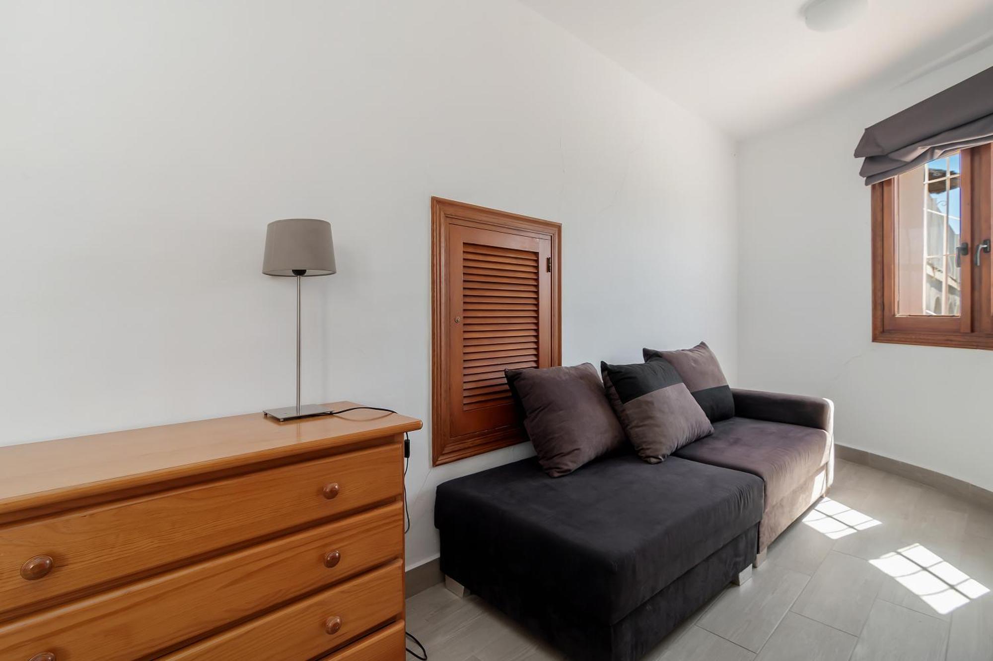 Casa Madronos Villa El Campello Eksteriør billede