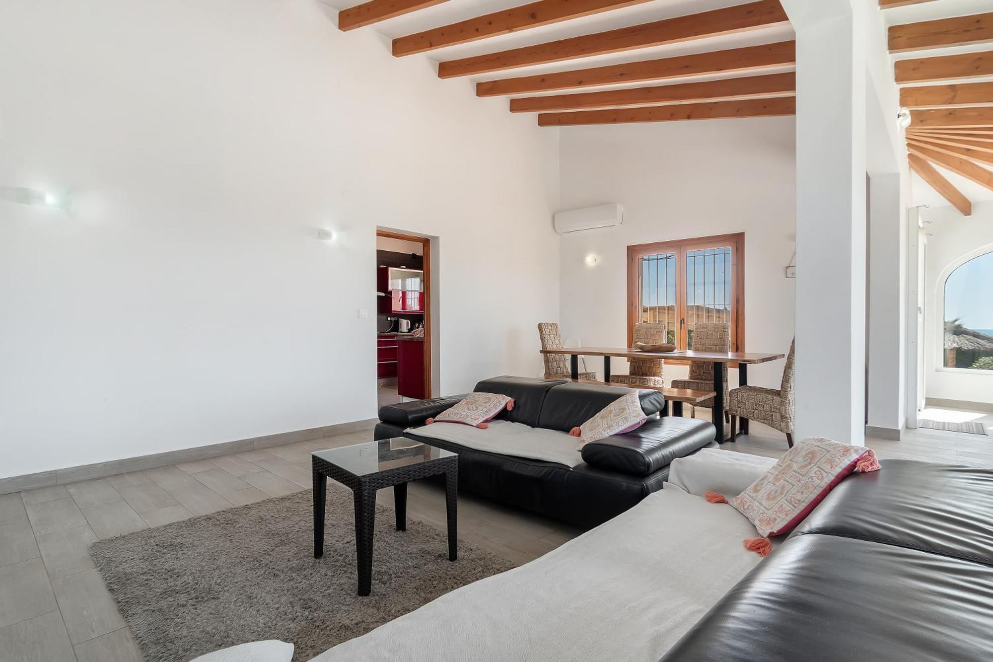 Casa Madronos Villa El Campello Eksteriør billede
